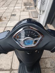 Piaggio Liberty 150 2019 ABS-thumb-4