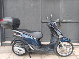 Piaggio Liberty 150 2019 ABS-thumb-6