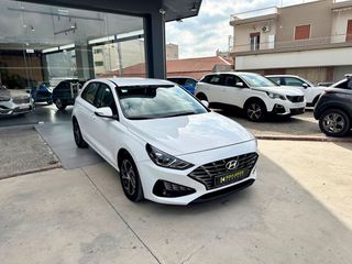 Hyundai i 30 2021 1.6 CRDI PREMIUM 115Hp MHΔΕΝΙΚΑ ΤΕΛΗ  3πλή Εγγύηση