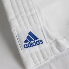 Στολή Τζούντο adidas EVOLUTION J200E-thumb-3