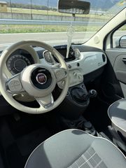 Fiat 500 2017 Diesel - Full extra-thumb-10