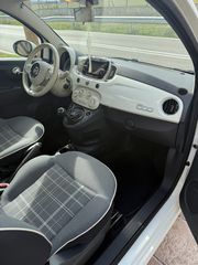 Fiat 500 2017 Diesel - Full extra-thumb-11