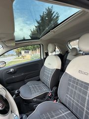 Fiat 500 2017 Diesel - Full extra-thumb-12