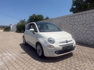 Fiat 500 2017 Diesel - Full extra