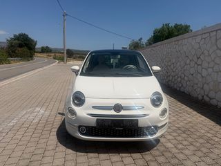 Fiat 500 2017 Diesel - Full extra-thumb-1
