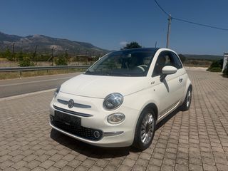 Fiat 500 2017 Diesel - Full extra-thumb-2