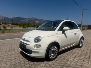 Fiat 500 2017 Diesel - Full extra-thumb-3