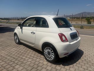 Fiat 500 2017 Diesel - Full extra-thumb-4