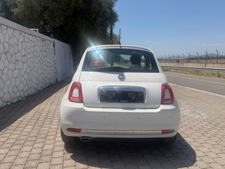 Fiat 500 2017 Diesel - Full extra-thumb-5