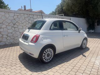 Fiat 500 2017 Diesel - Full extra-thumb-6