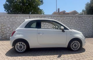 Fiat 500 2017 Diesel - Full extra-thumb-7