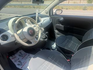 Fiat 500 2017 Diesel - Full extra-thumb-13