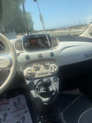 Fiat 500 2017 Diesel - Full extra-thumb-14