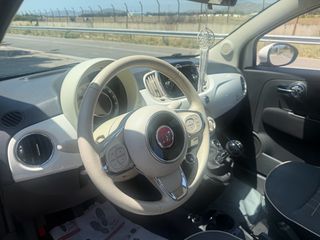 Fiat 500 2017 Diesel - Full extra-thumb-15