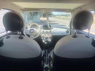 Fiat 500 2017 Diesel - Full extra-thumb-16