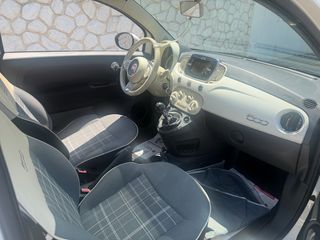 Fiat 500 2017 Diesel - Full extra-thumb-17