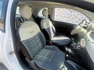 Fiat 500 2017 Diesel - Full extra-thumb-18