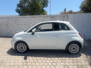 Fiat 500 2017 Diesel - Full extra-thumb-8