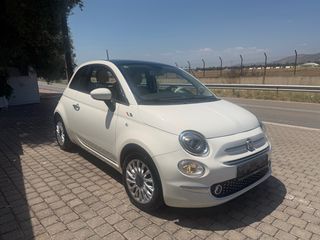 Fiat 500 2017 Diesel - Full extra-thumb-19