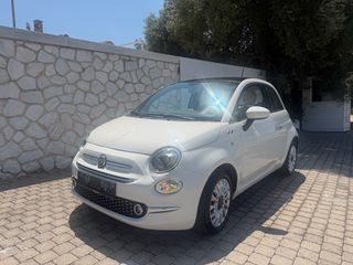 Fiat 500 2017 Diesel - Full extra-thumb-20