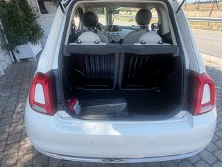 Fiat 500 2017 Diesel - Full extra-thumb-9