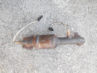 PEUGEOT 301 - CITROEN C-ELYSEE 1.2 ΚΑΤΑΛΥΤΗΣ  - ΑΙΣΘΗΤΗΡΕΣ Λ - STELLAR PARTS