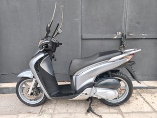 Honda SH 125i 2010