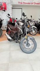 Honda CBF 125 2025-thumb-1