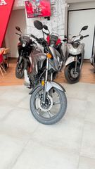Honda CBF 125 2025-thumb-2
