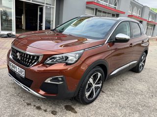 Peugeot 3008 2017 1.2 PURETECH 130 "CROSSWAY" GRIP CONTROL