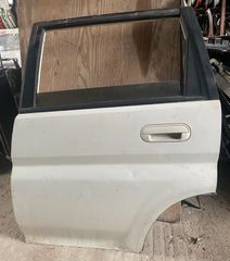 HONDA HRV 98-06 ΠΟΡΤA ΠΙΣΩ ΑΡΙΣΤΕΡΗ ΠΕΝΤΑΘΥΡΗ