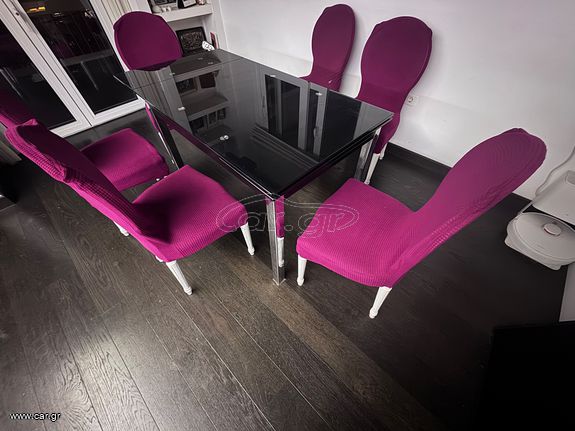 Τραπεζοκαθίσματα