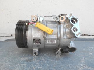 FIAT 600 2023+ ΚΟΜΠΡΕΣΕΡ A/C  - STELLAR PARTS