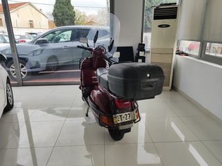 Piaggio Vespa GT 200 1981-thumb-3