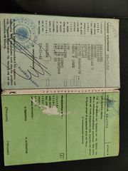 Piaggio Vespa GT 200 1981-thumb-11