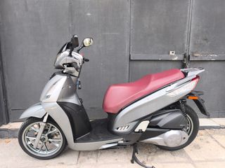 Kymco People S 300i 2020 GTI