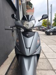 Kymco People S 300i 2020 GTI-thumb-1