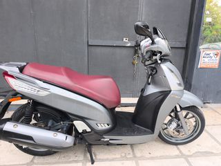 Kymco People S 300i 2020 GTI-thumb-7