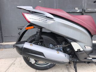 Kymco People S 300i 2020 GTI-thumb-8