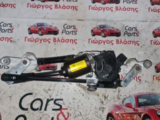 ΜΟΤΕΡ ΥΑΛΟΚΑΘΑΡΙΣΤΗΡΩΝ KIA RIO 2011-2015