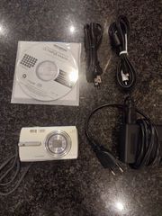 OLYMPUS m830 ψηφιακη μηχανή