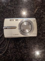 OLYMPUS m830 ψηφιακη μηχανή-thumb-1