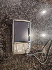 OLYMPUS m830 ψηφιακη μηχανή-thumb-2