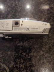 OLYMPUS m830 ψηφιακη μηχανή-thumb-3