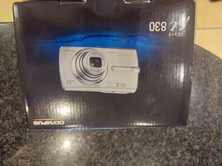 OLYMPUS m830 ψηφιακη μηχανή-thumb-4