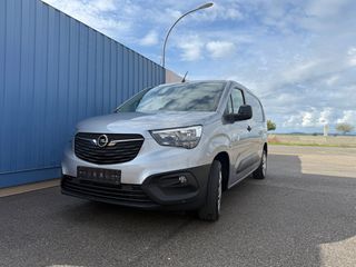 Opel Combo 2021 CDTI 1.5 L1H1 XL EDITION