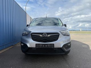 Opel Combo 2021 CDTI 1.5 L1H1 XL EDITION-thumb-1