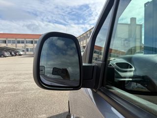 Opel Combo 2021 CDTI 1.5 L1H1 XL EDITION-thumb-2