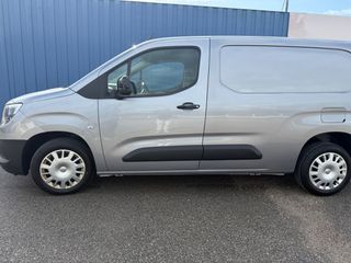Opel Combo 2021 CDTI 1.5 L1H1 XL EDITION-thumb-3