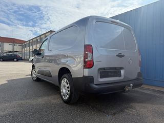 Opel Combo 2021 CDTI 1.5 L1H1 XL EDITION-thumb-4